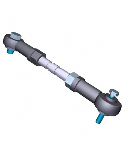 Передающий рычаг SUPERFROG Came 119RIA037 в Кемерово Запчасти для шлагбаумов и автоматики Pintop.ru