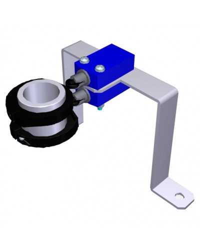 Концевые выключатели в сборе SUPERFROG Came 119RIA056 в Кемерово Запчасти для шлагбаумов и автоматики Pintop.ru