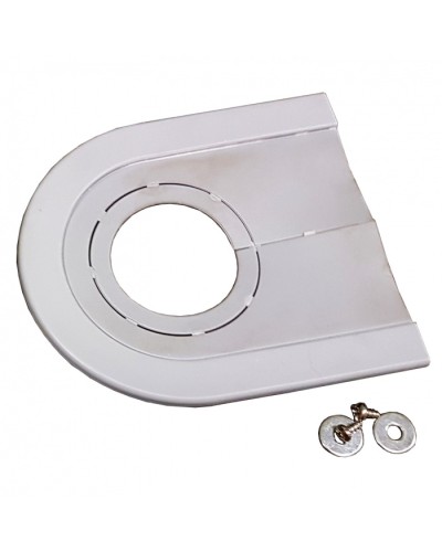 Защитная крышка FROG CF/CF Came 119RIA100 в Кемерово Запчасти для шлагбаумов и автоматики Pintop.ru