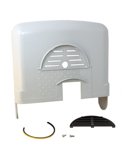 Кожух BK Came 119RIBK011 в Кемерово Запчасти для шлагбаумов и автоматики Pintop.ru