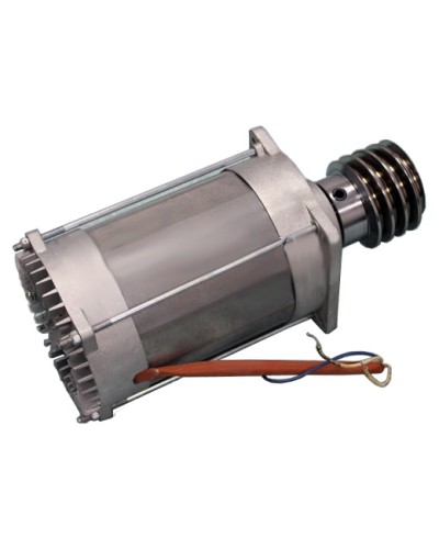 Электродвигатель ВК-2200 Came 119RIBK021 в Кемерово Запчасти для шлагбаумов и автоматики Pintop.ru