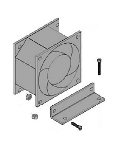 Вентилятор ВК221 Came 119RIBK035 в Кемерово Запчасти для шлагбаумов и автоматики Pintop.ru