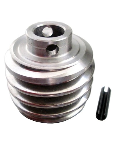 Червяк BK-1200P Came 119RIBK049 в Кемерово Запчасти для шлагбаумов и автоматики Pintop.ru