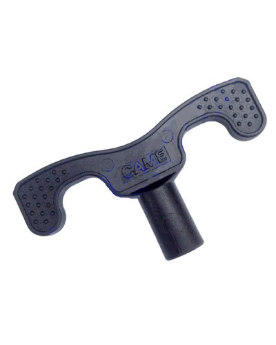 Ключ разблокировки BK Came 119RIBK054 в Кемерово Запчасти для шлагбаумов и автоматики Pintop.ru