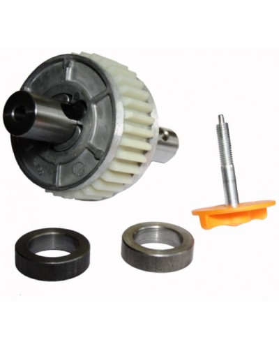 Вал выходной BXV Came 119RIBS003 в Кемерово Запчасти для шлагбаумов и автоматики Pintop.ru