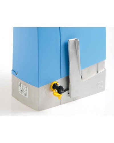 Колпачек замка разблокировки BXV Came 119RIBS012 в Кемерово Запчасти для шлагбаумов и автоматики Pintop.ru