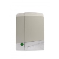 Колпачек замка разблокировки BXV зеленый Came 119RIBS015