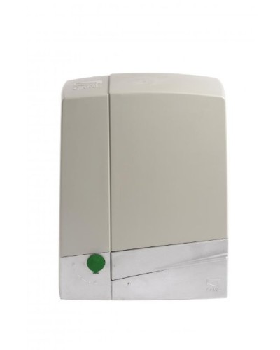 Колпачек замка разблокировки BXV зеленый Came 119RIBS015 в Кемерово Запчасти для шлагбаумов и автоматики Pintop.ru