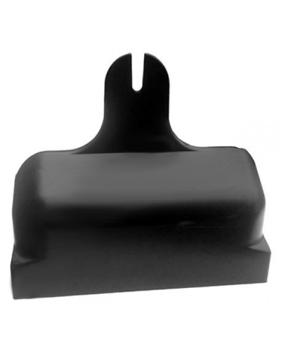 Боковая крышка правая BX Came 119RIBX005 в Кемерово Запчасти для шлагбаумов и автоматики Pintop.ru