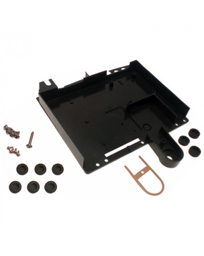 Шасси пласт. BX Came 119RIBX010 в Кемерово Запчасти для шлагбаумов и автоматики Pintop.ru