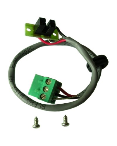 Плата оптического считывателя BX Came 119RIBX023 в Кемерово Запчасти для шлагбаумов и автоматики Pintop.ru