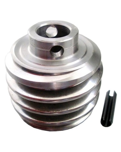 Червяк BX-PCame 119RIBX030 в Кемерово Запчасти для шлагбаумов и автоматики Pintop.ru