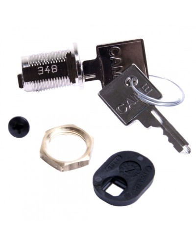 Замок дверцы разблокировки BX-243 Came 119RIBX042 в Кемерово Запчасти для шлагбаумов и автоматики Pintop.ru