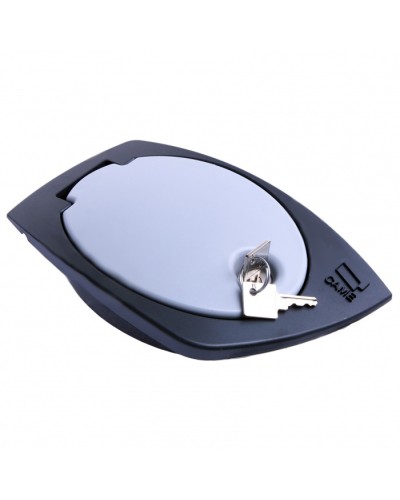 Крышка отсека концевых выключателей BX-243 Came 119RIBX043 в Кемерово Запчасти для шлагбаумов и автоматики Pintop.ru