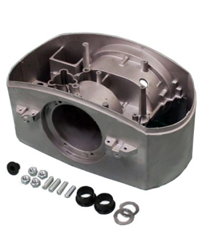 Корпус редуктора BX-243 Came 119RIBX044 в Кемерово Запчасти для шлагбаумов и автоматики Pintop.ru