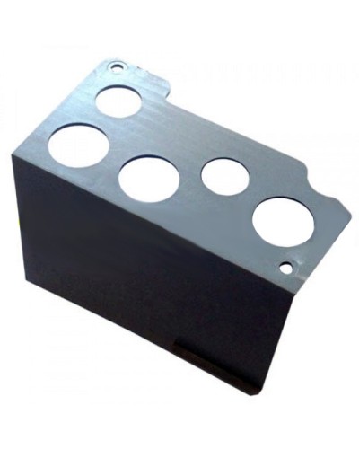 Пластины защитные BX-243 Came 119RIBX051 в Кемерово Запчасти для шлагбаумов и автоматики Pintop.ru