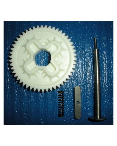 Шестерня пластиковая BX-243 Came 119RIBX052 в Кемерово Запчасти для шлагбаумов и автоматики Pintop.ru