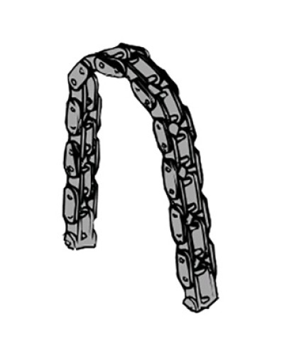 Цепь концевых выключателей C100 Came 119RIC003 в Кемерово Запчасти для шлагбаумов и автоматики Pintop.ru