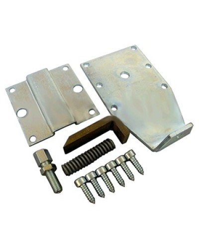 Механизм разблокировки C-BY Came 119RIC032 в Кемерово Запчасти для шлагбаумов и автоматики Pintop.ru