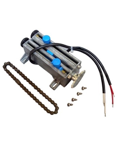 Блок концевиков C-BY Came 119RIC047 в Кемерово Запчасти для шлагбаумов и автоматики Pintop.ru