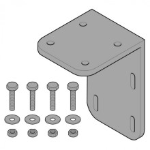 Кронштейн крепления к стене C003 C004 Came 119RICX011
