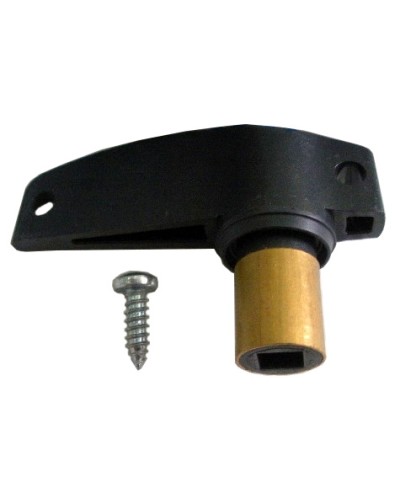 Ручка разблокировки C-BX Came 119RICX018 в Кемерово Запчасти для шлагбаумов и автоматики Pintop.ru