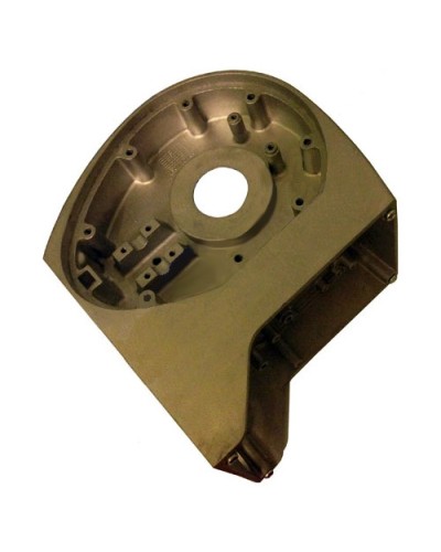 Корпус редуктора C-BX Came 119RICX025 в Кемерово Запчасти для шлагбаумов и автоматики Pintop.ru