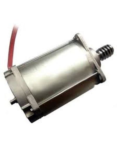 Электродвигатель C-BX, C-BXE в сборе Came 119RICX034 в Кемерово Запчасти для шлагбаумов и автоматики Pintop.ru