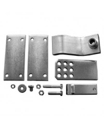 Кронштейны крепления ATI Came 119RID053 в Кемерово Запчасти для шлагбаумов и автоматики Pintop.ru