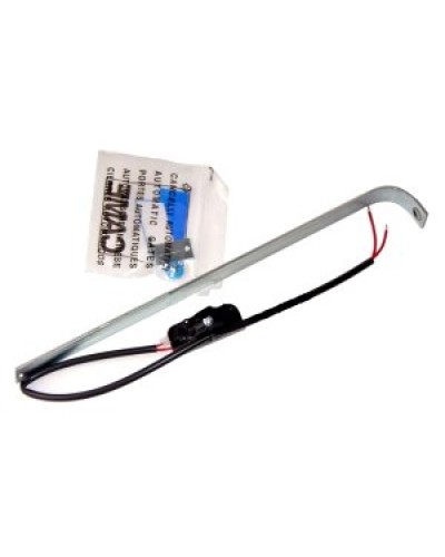 Крепление концевых выключателей ATI 3 V.1 Came 119RID054 в Кемерово Запчасти для шлагбаумов и автоматики Pintop.ru