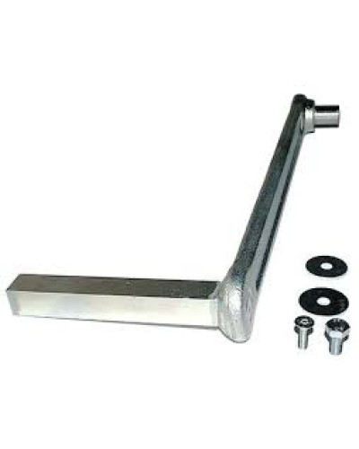 Рычаг прямой FERNI Came 119RID075 в Кемерово Запчасти для шлагбаумов и автоматики Pintop.ru