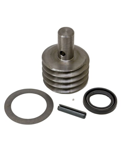 Червяк F1000 F1024 Came 119RID084 в Кемерово Запчасти для шлагбаумов и автоматики Pintop.ru