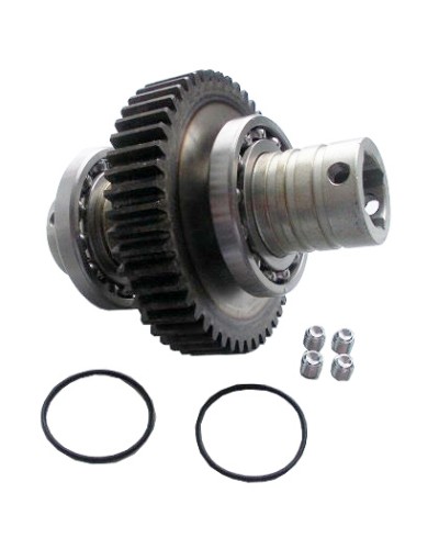 Вал выходной FERN Came 119RID088 в Кемерово Запчасти для шлагбаумов и автоматики Pintop.ru