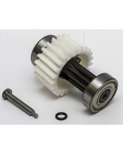 Шестерня первичная редуктора F1024 Came 119RID090 в Кемерово Запчасти для шлагбаумов и автоматики Pintop.ru