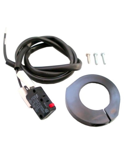 Микровыкл. FERNI в сборе Came 119RID093 в Кемерово Запчасти для шлагбаумов и автоматики Pintop.ru