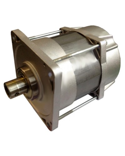 Двигатель F1024 Came 119RID095 в Кемерово Запчасти для шлагбаумов и автоматики Pintop.ru