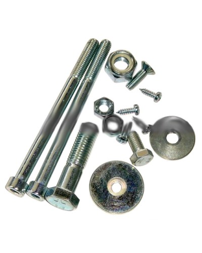 Набор креплений FERNI Came 119RID096 в Кемерово Запчасти для шлагбаумов и автоматики Pintop.ru