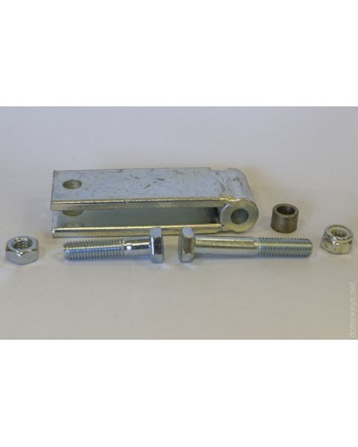 Хвостовик задний ATI KRONO Хвостовик задний ATI KRONO в Кемерово Запчасти для шлагбаумов и автоматики Pintop.ru