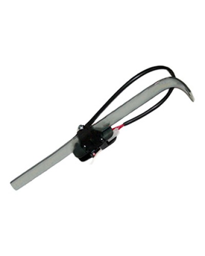 Крепление концевых выключателей ATI 5 V.1 Came 119RID105 в Кемерово Запчасти для шлагбаумов и автоматики Pintop.ru