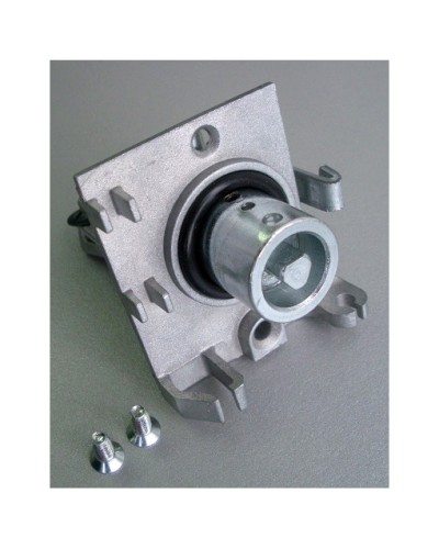 Замок разблокировки ATI в сборе Came 119RID106 в Кемерово Запчасти для шлагбаумов и автоматики Pintop.ru