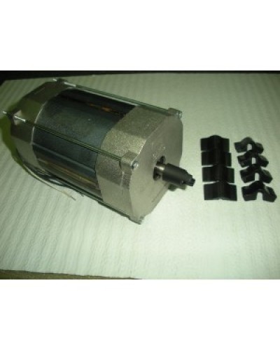 Электродвигатель для приводов серии ATI Came 119RID109 в Кемерово Запчасти для шлагбаумов и автоматики Pintop.ru