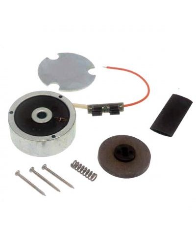 Электромагнит ATI 24 в сборе Came 119RID140 в Кемерово Запчасти для шлагбаумов и автоматики Pintop.ru