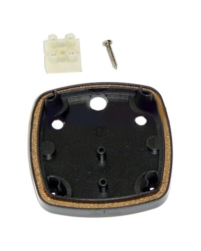 Фланец нижний FLEX Came 119RID151 в Кемерово Запчасти для шлагбаумов и автоматики Pintop.ru