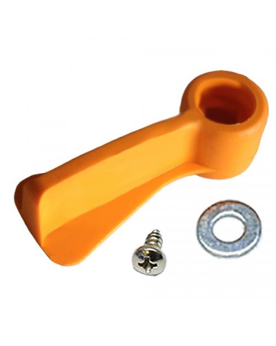 Ручка разблокировки F1000 Came 119RID156 в Кемерово Запчасти для шлагбаумов и автоматики Pintop.ru