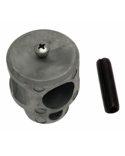 Наконечник мет. KRONO Came 119RID161 в Кемерово Запчасти для шлагбаумов и автоматики Pintop.ru