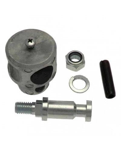 Наконечник мет.в сборе KRONO Came 119RID162 в Кемерово Запчасти для шлагбаумов и автоматики Pintop.ru