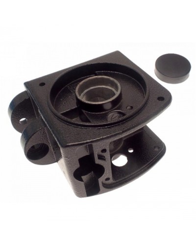 Корпус редуктора KRONO Came 119RID166 в Кемерово Запчасти для шлагбаумов и автоматики Pintop.ru