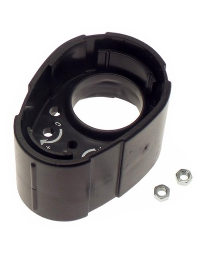 Крышка кожуха винта лев. KRONO Came 119RID177 в Кемерово Запчасти для шлагбаумов и автоматики Pintop.ru