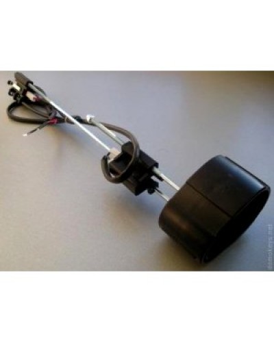 Концевые выкл. в сборе KRONO 3 прав. Came 119RID181 в Кемерово Запчасти для шлагбаумов и автоматики Pintop.ru