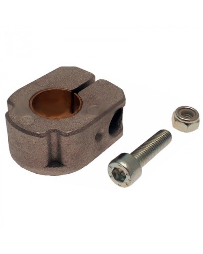 Хомут рычага FLEX Came 119RID187 в Кемерово Запчасти для шлагбаумов и автоматики Pintop.ru